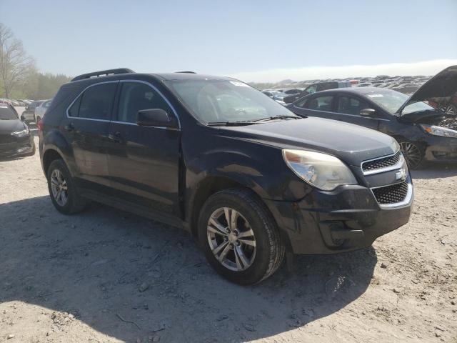 Photo 4 from auction – 2013 CHEVROLET EQUINOX LT with VIN 2GNALDEK5D6226763