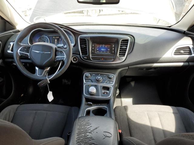 Photo 8 from auction – 2015 CHRYSLER 200 LIMITE with VIN 1C3CCCAB4FN750412