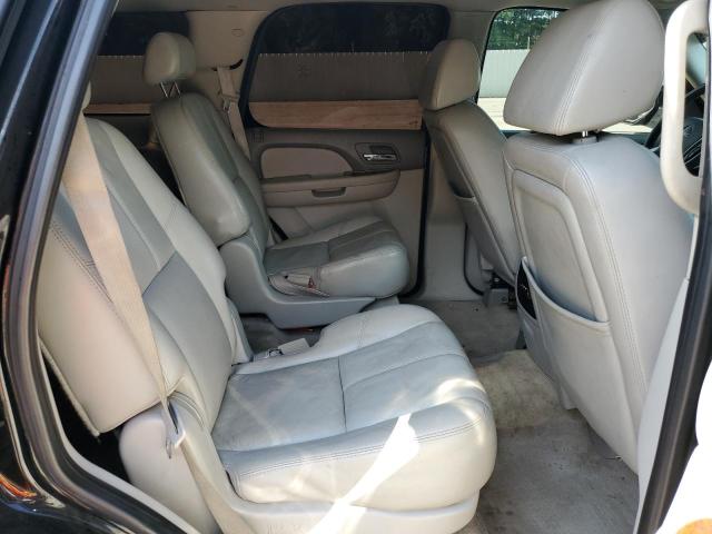 Photo 11 from auction – 2007 GMC YUKON with VIN 1GKFC13J97R134835