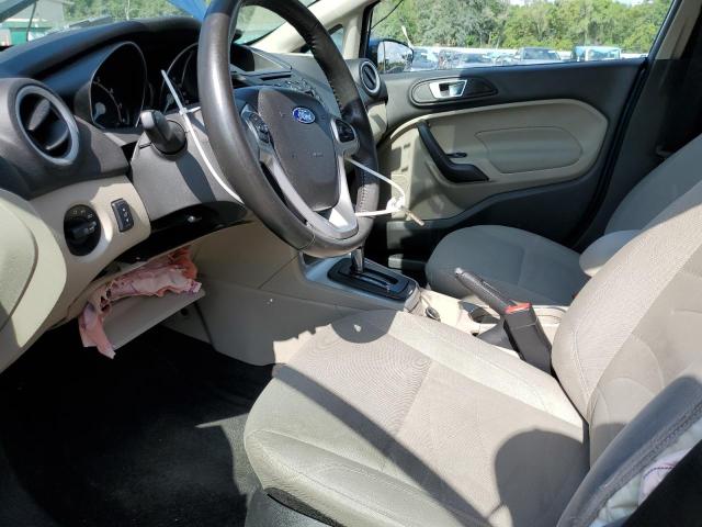 Photo 7 from auction – 2016 FORD FIESTA SE with VIN 3FADP4EJ8GM126593