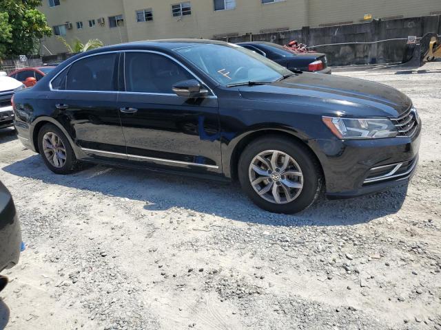 Photo 4 from auction – 2016 VOLKSWAGEN PASSAT S with VIN 1VWAT7A35GC043364