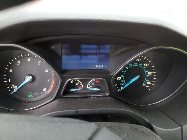 Photo 9 from auction – 2014 FORD FOCUS SE with VIN 1FADP3K21EL156816