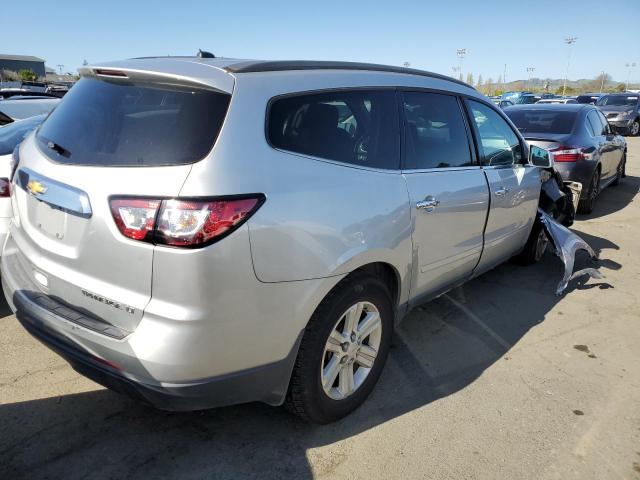 Photo 3 from auction – 2013 CHEVROLET TRAVERSE L with VIN 1GNKVGKD9DJ193758