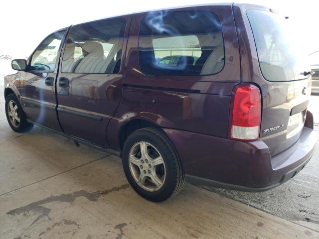صورة رقم 2 من المزاد - 2008 CHEVROLET UPLANDER L مع VIN 1GNDV23188D200980