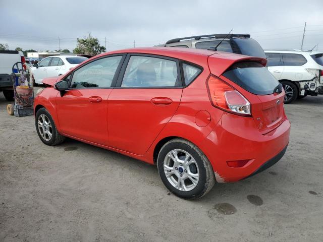 Zdjęcie 2 z aukcji – 2015 FORD FIESTA SE z VIN 3FADP4EJ2FM204705