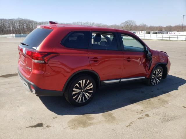 Photo 3 from auction – 2019 MITSUBISHI OUTLANDER with VIN JA4AZ3A35KZ004722