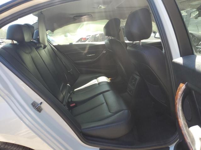 Photo 10 from auction – 2015 BMW 328 XI with VIN WBA3B3G53FNR87146