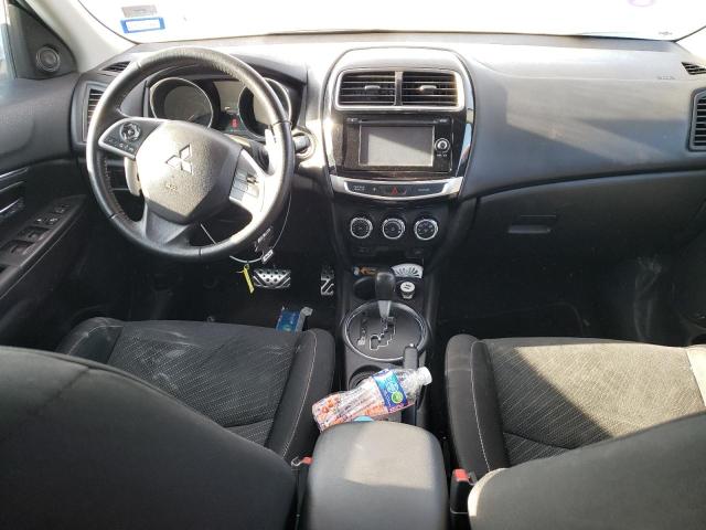 Photo 8 from auction – 2015 MITSUBISHI OUTLANDER with VIN 4A4AP4AW8FE025551