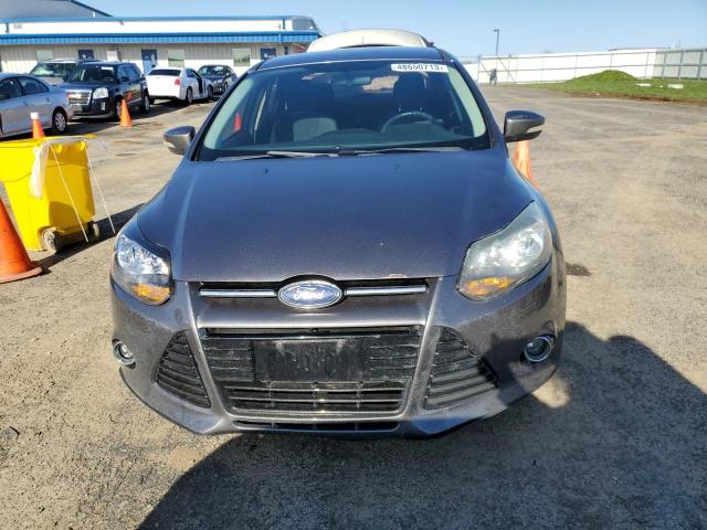 Photo 5 from auction – 2012 FORD FOCUS TITA with VIN 1FAHP3J22CL148790