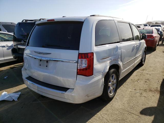 Photo 3 from auction – 2011 CHRYSLER TOWN & COU with VIN 2A4RR5DG0BR645462