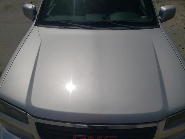 Photo 11 from auction – 2010 GMC CANYON SLE with VIN 1GTESCD92A8148485