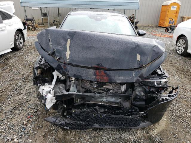 Photo 5 from auction – 2022 MAZDA 3 PREFERRE with VIN JM1BPALL4N1509901