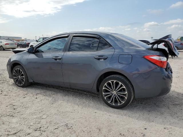 صورة رقم 2 من المزاد - 2016 TOYOTA COROLLA L مع VIN 5YFBURHE3GP536717