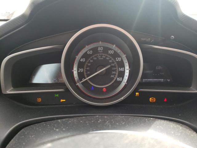 Photo 9 from auction – 2015 MAZDA 3 TOURING with VIN 3MZBM1L70FM137289