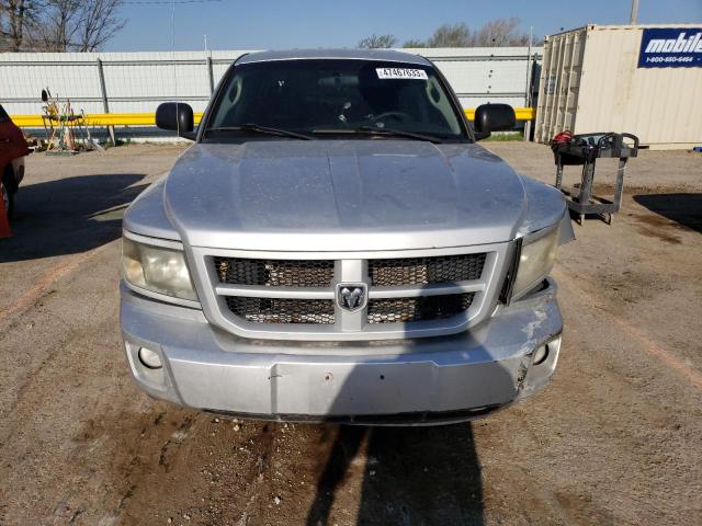 Photo 5 from auction – 2011 DODGE DAKOTA SLT with VIN 1D7RW3GP2BS625703