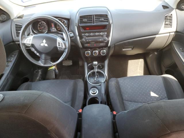 Photo 8 from auction – 2012 MITSUBISHI OUTLANDER with VIN JA4AR4AU4CZ006705