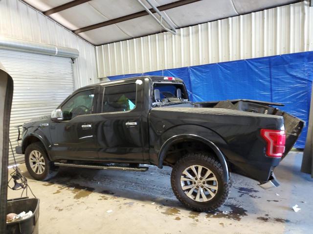 Photo 2 from auction – 2015 FORD F150 SUPER with VIN 1FTEW1EG3FFB54904
