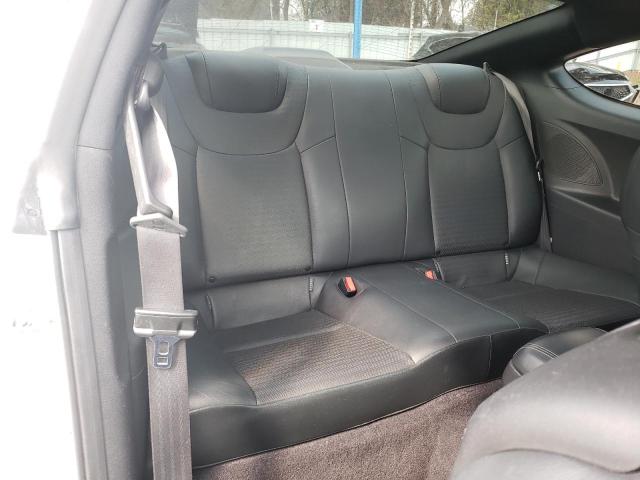 Photo 10 from auction – 2013 HYUNDAI GENESIS CO with VIN KMHHT6KD6DU082632