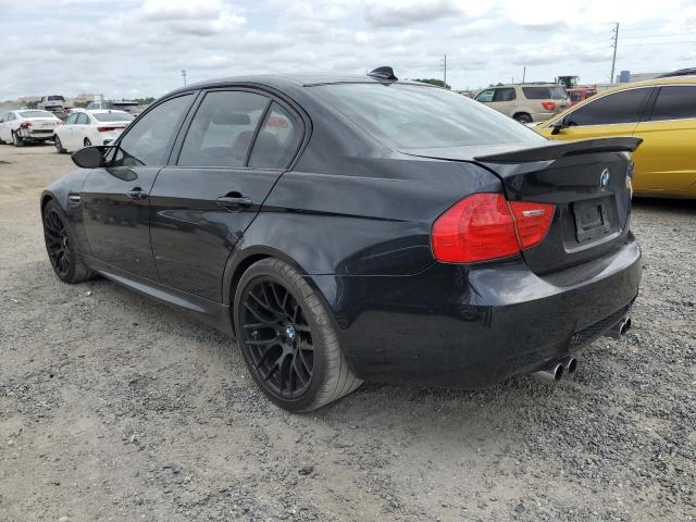 Photo 2 from auction – 2011 BMW M3 with VIN WBSPM9C5XBE203118