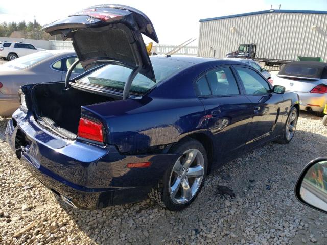 Photo 3 from auction – 2013 DODGE CHARGER R/ with VIN 2C3CDXCT3DH583122