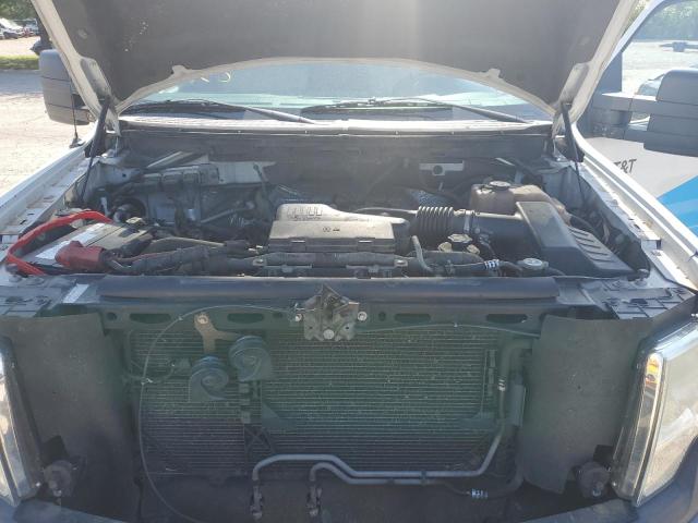 Photo 11 from auction – 2010 FORD F150 with VIN 1FTMF1CW7AKB11107
