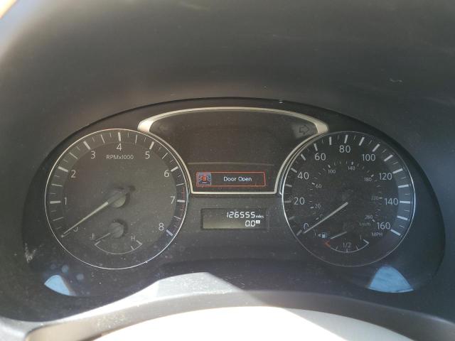 Photo 9 from auction – 2014 NISSAN ALTIMA 2.5 with VIN 1N4AL3AP6EC317141