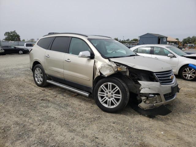 Photo 4 from auction – 2013 CHEVROLET TRAVERSE L with VIN 1GNKRGKD5DJ247044