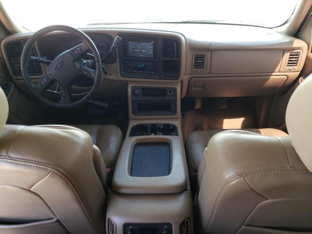 Photo 8 from auction – 2004 CHEVROLET SILVERADO with VIN 1GCHK23114F130675