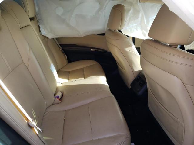 Photo 10 from auction – 2016 TOYOTA AVALON with VIN 4T1BK1EB6GU194471