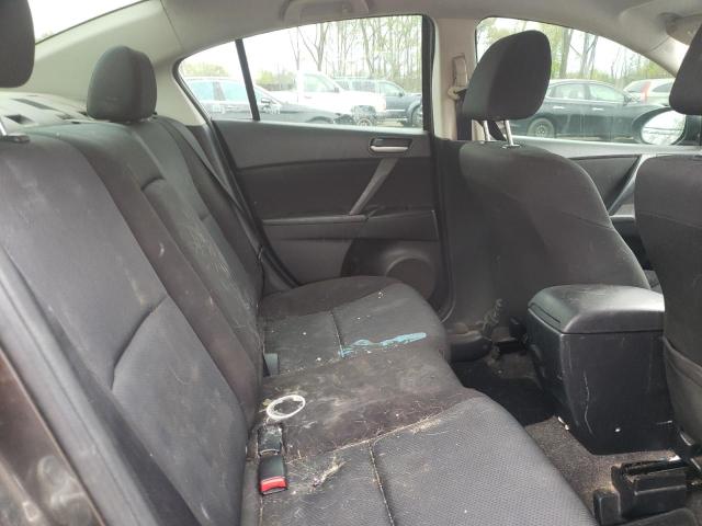 Photo 10 from auction – 2010 MAZDA 3 I with VIN JM1BL1SF8A1345764