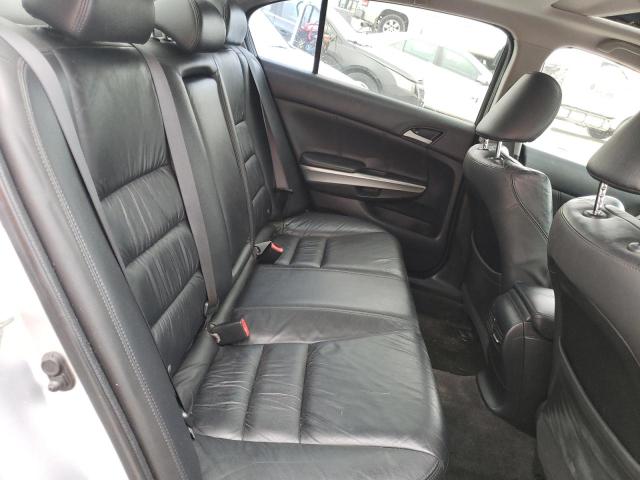 Photo 10 from auction – 2010 HONDA ACCORD EXL with VIN 5KBCP3F88AB005491