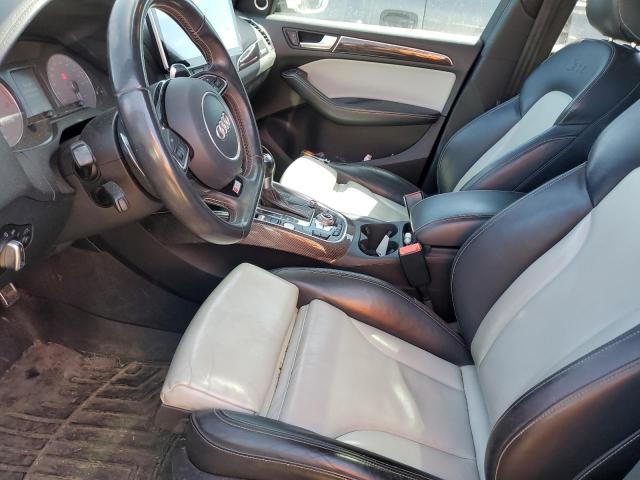 Photo 7 from auction – 2015 AUDI SQ5 PREMIU with VIN WA1CGAFP2FA133987