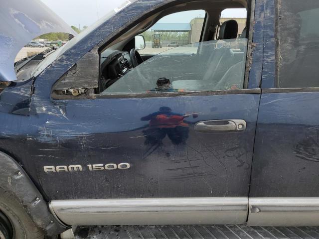 Photo 7 from auction – 2002 DODGE RAM 1500 with VIN 1D7HU18Z72S619904