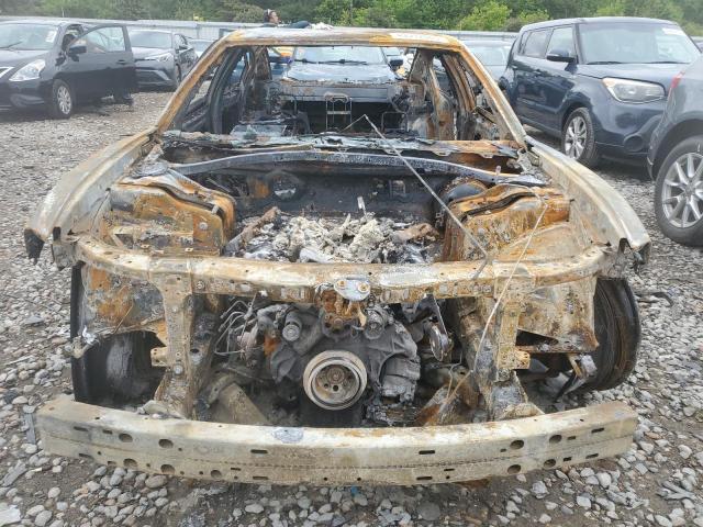 Photo 5 from auction – 2020 DODGE CHARGER R/ with VIN 2C3CDXCT3LH107385