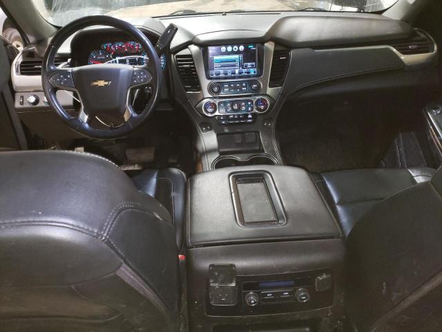 Photo 8 from auction – 2019 CHEVROLET SUBURBAN K with VIN 1GNSKHKC3KR293102