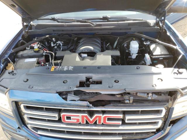 Photo 11 from auction – 2019 GMC SIERRA LIM with VIN 2GTV2LECXK1229717