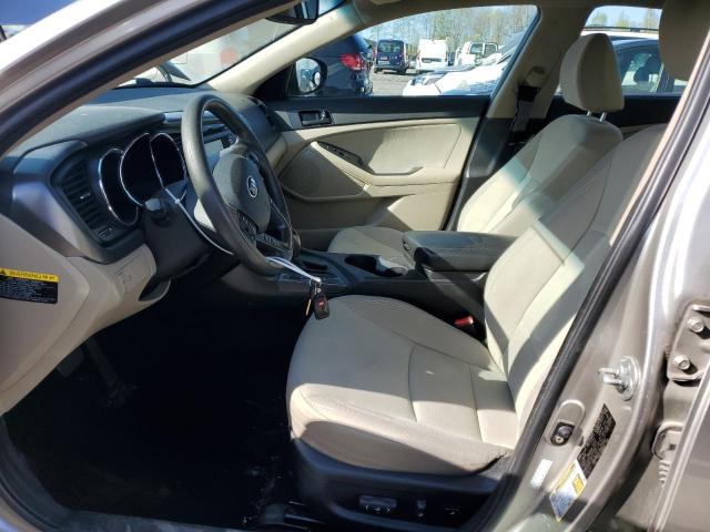 Photo 7 from auction – 2013 KIA OPTIMA LX with VIN KNAGM4A77D5374911