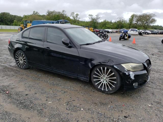 Photo 4 from auction – 2011 BMW 328 I with VIN WBAPH7C57BE680537