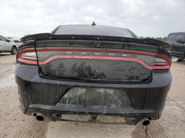 Photo 6 from auction – 2019 DODGE CHARGER GT with VIN 2C3CDXHG3KH572145