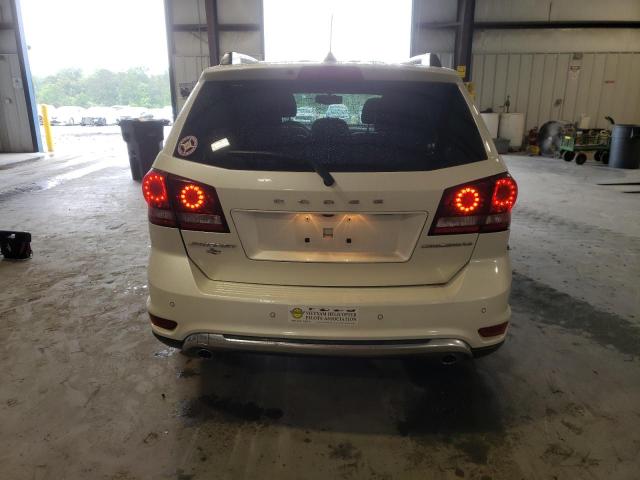 Photo 6 from auction – 2015 DODGE JOURNEY CR with VIN 3C4PDCGG9FT552874