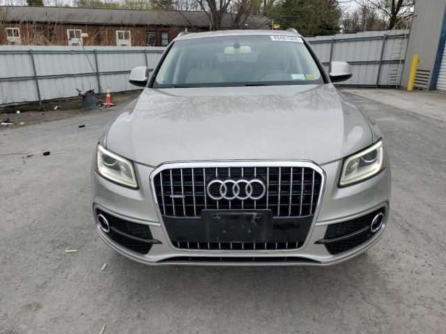 Photo 5 from auction – 2013 AUDI Q5 PREMIUM with VIN WA1DGAFP8DA050436