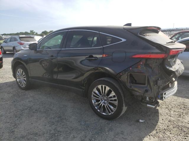 Photo 2 from auction – 2021 TOYOTA VENZA LE with VIN JTEAAAAH1MJ083543