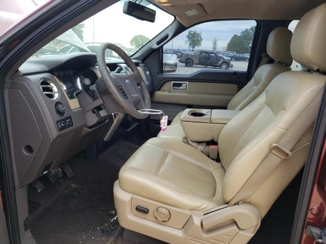 Photo 7 from auction – 2009 FORD F150 SUPER with VIN 1FTPW14V79FA92386