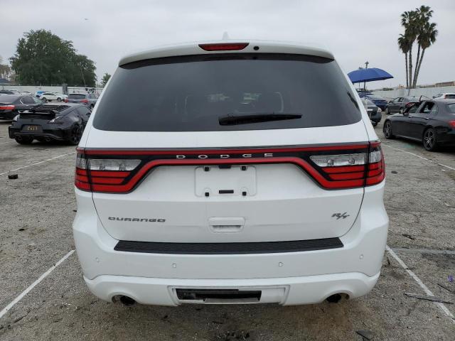 Photo 6 from auction – 2019 DODGE DURANGO R/ with VIN 1C4SDHCT2KC616821
