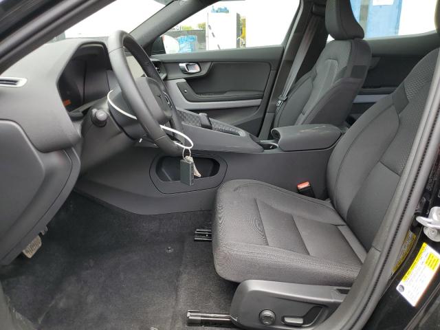 Photo 7 from auction – 2023 POLESTAR 2 with VIN YSMED3KA4PL129776