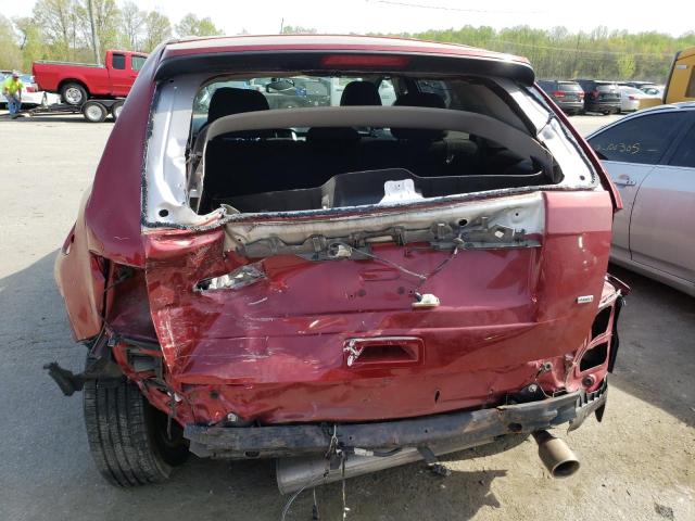 Photo 6 from auction – 2013 FORD EDGE SEL with VIN 2FMDK3JC7DBE37421