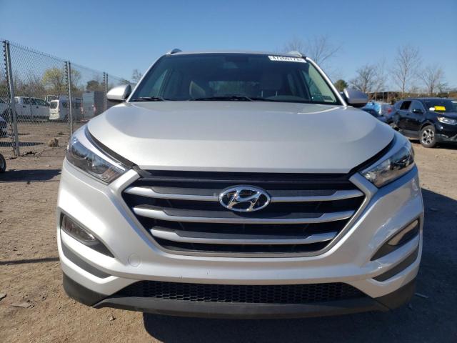 Photo 5 from auction – 2017 HYUNDAI TUCSON LIM with VIN KM8J3CA4XHU585782