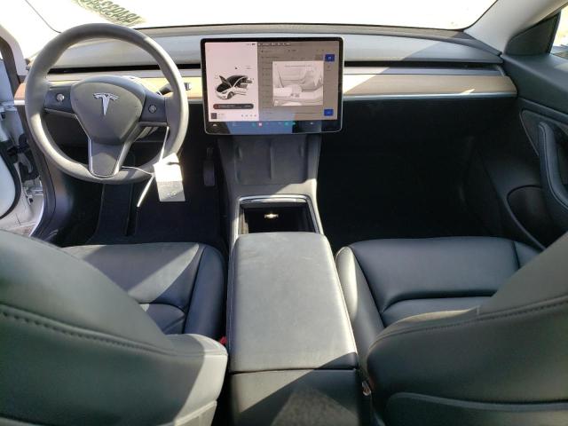 Photo 8 from auction – 2021 TESLA MODEL 3 with VIN 5YJ3E1EB3MF936717