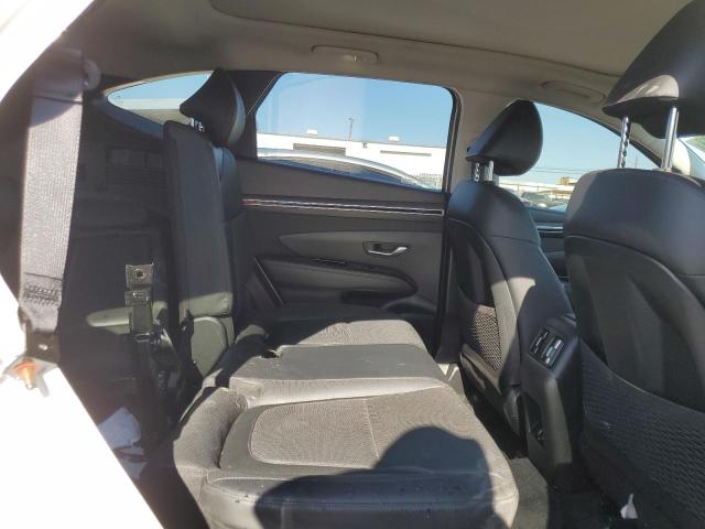 Photo 10 from auction – 2022 HYUNDAI TUCSON LIM with VIN KM8JECA16NU033465