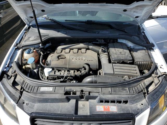 Photo 11 from auction – 2010 AUDI A3 PREMIUM with VIN WAUKEAFM2AA136536